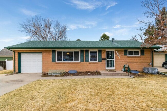 property at 5601 E Cornell Ave