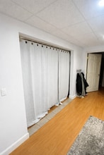 101 Allston Street, Unit LOWER LEVEL Unit B in Providence, RI - Foto de edificio - Building Photo