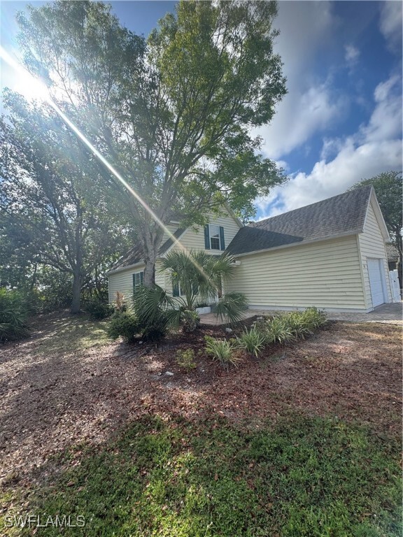 533 Leawood Cir in Naples, FL - Building Photo - Building Photo