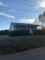 1122 Tamm St in Brownsville, TN - Building Photo