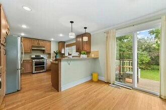 128 Parsons St in Boston, MA - Building Photo - Building Photo