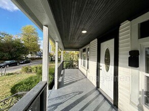 921 Tecumseh St in Indianapolis, IN - Building Photo - Building Photo