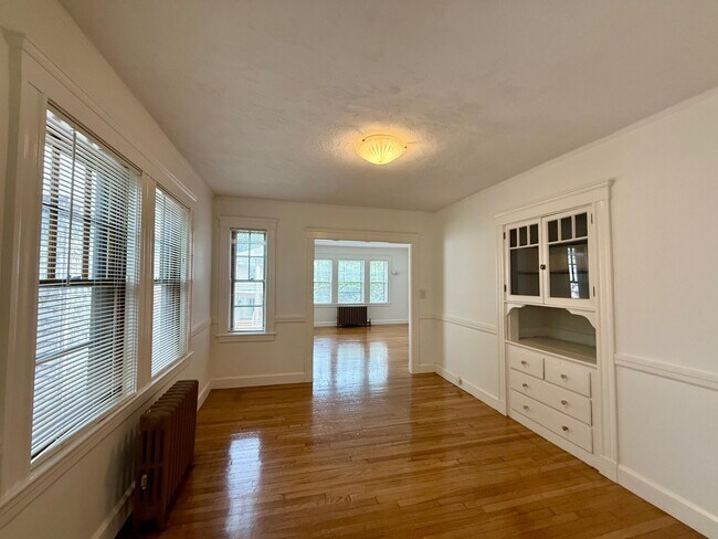 7 Oliver Rd in Watertown, MA - Building Photo - Building Photo