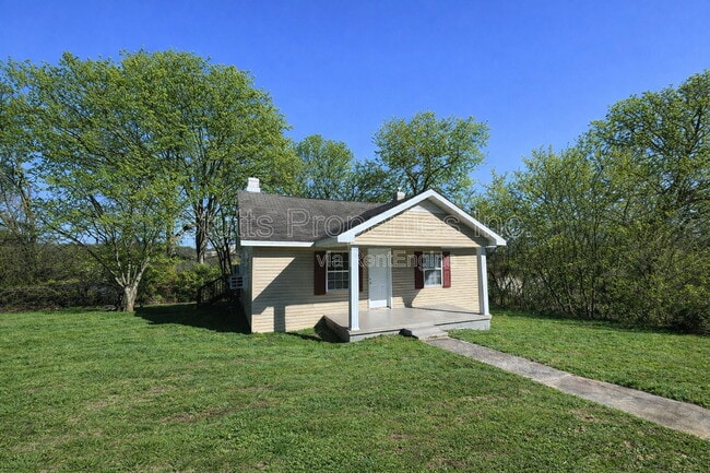 519 Willow St in Florence, AL - Building Photo - Building Photo