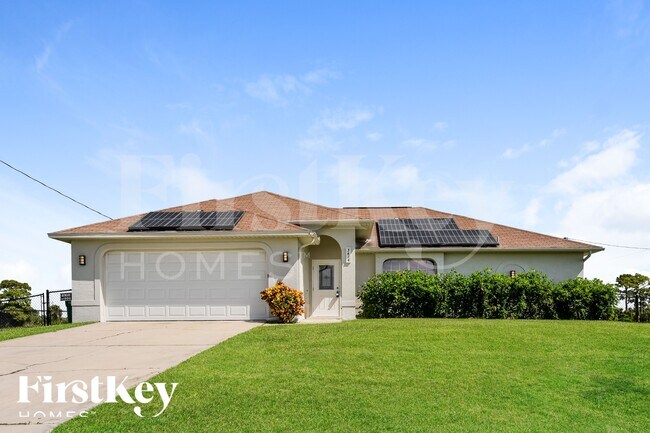 property at 3619 NW 41st Ln