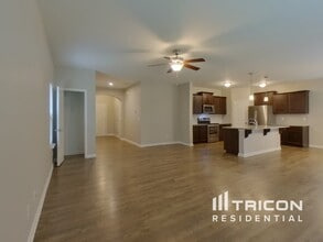 1131 Rankin Oaks St in Charlotte, NC - Building Photo - Building Photo