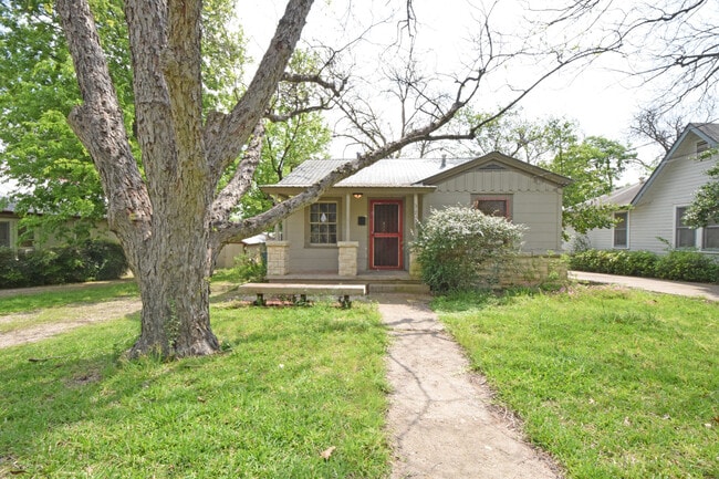 3701 Werner Ave in Austin, TX - Building Photo - Building Photo