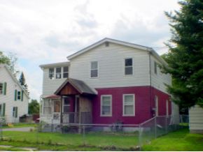 106 Hickok St in Winooski, VT - Building Photo