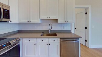 16 Highgate St, Unit #303 in Boston, MA - Building Photo