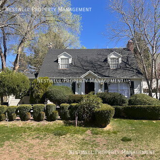 property at 3365 S Oakwood St