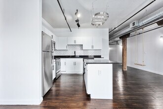 Unity Lofts (Old Townley/Richards & Conover) in Kansas City, MO - Foto de edificio - Building Photo