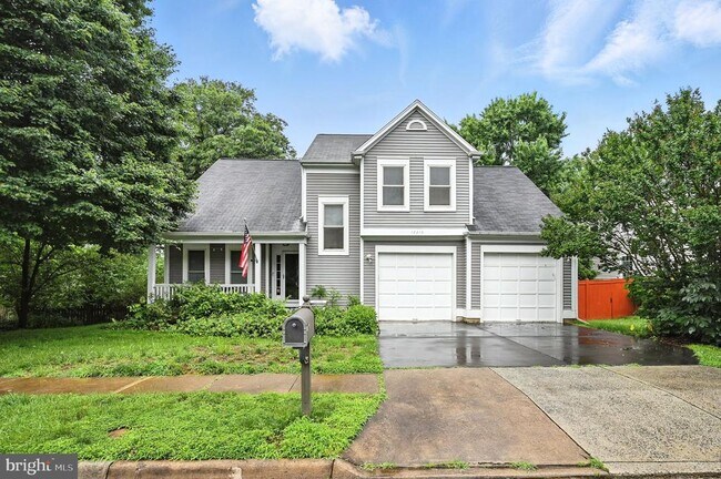 12316 Exbury St in Herndon, VA - Building Photo - Building Photo