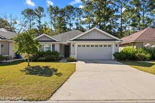 2772 Bluff Estate Way in Jacksonville, FL - Building Photo