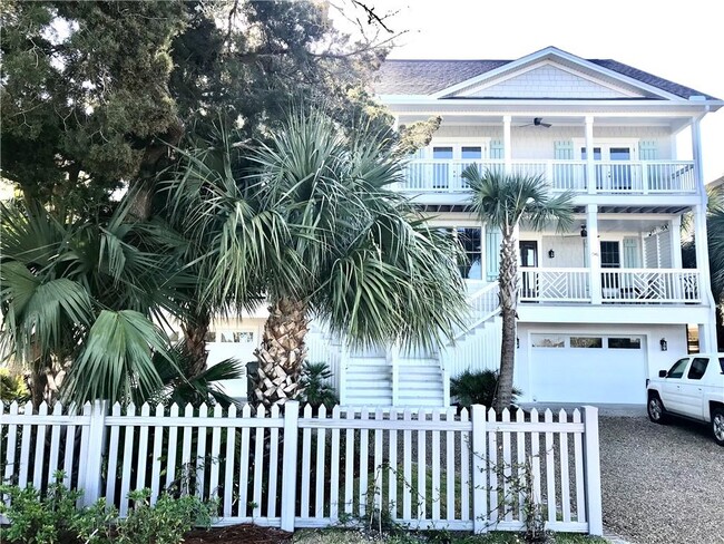 property at 1548 Ocean Blvd