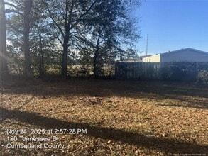 120 Tennessee Dr in Fayetteville, NC - Building Photo - Building Photo