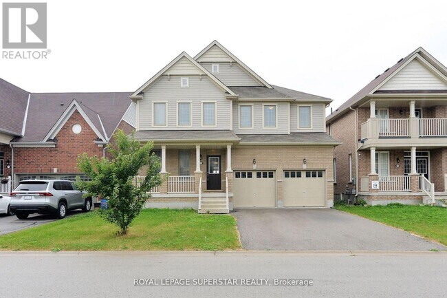 property at 7724 Black Maple Dr