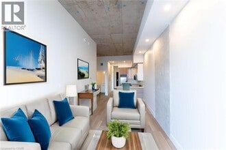 169 James St S in Hamilton, ON - Building Photo - Building Photo