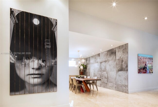 property at 1651 NE 196th St