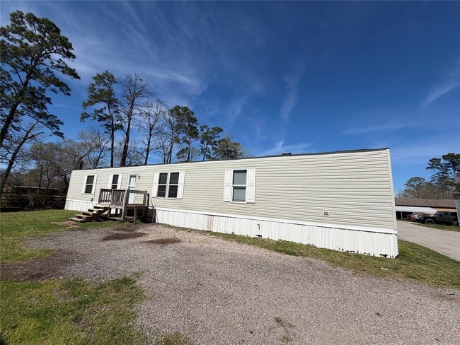 property at 3510 Fox Dr