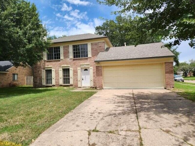 22606 Powell House Ln