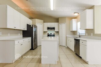 1509 Jupiter Ave in Deltona, FL - Foto de edificio - Building Photo