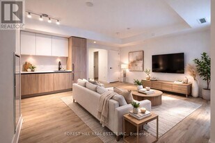 35 Parliament St in Toronto, ON - Building Photo