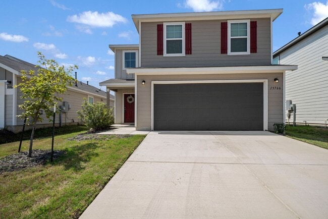 property at 13766 Prospector Post