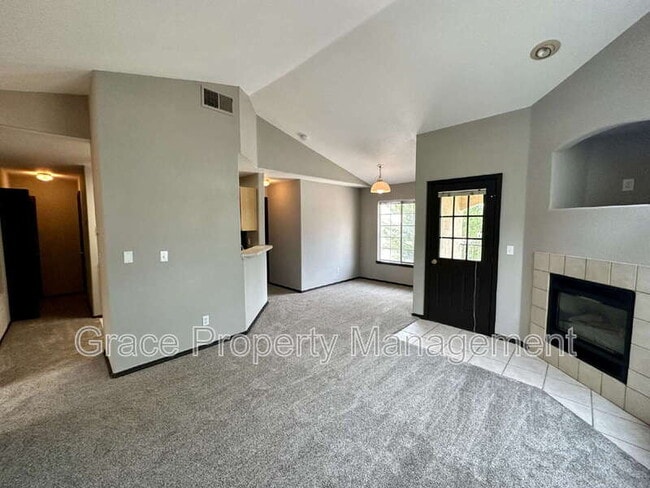 property at 8757 E Dry Creek Rd