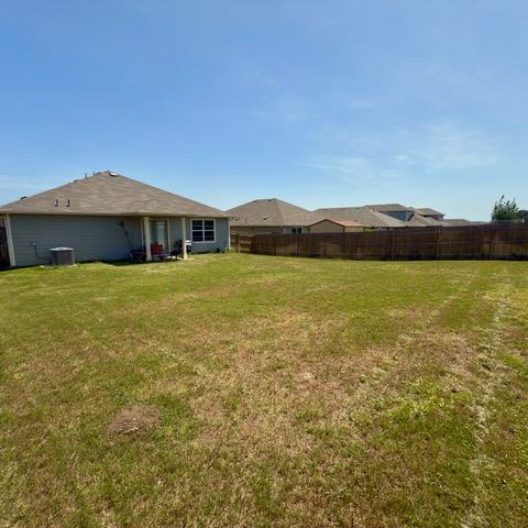 452 Hunter Loop in Bertram, TX - Building Photo - Building Photo