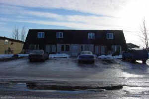 4104 San Roberto Ave in Anchorage, AK - Building Photo