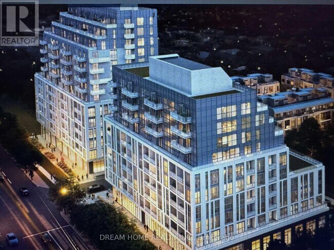 property at 3429-3429 Sheppard Ave E