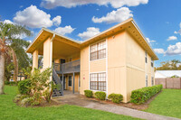 12 Brigantine Ct in St. Augustine, FL - Foto de edificio - Building Photo