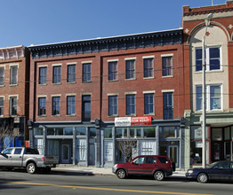 1109-1115 Hull St in Richmond, VA - Building Photo - Primary Photo