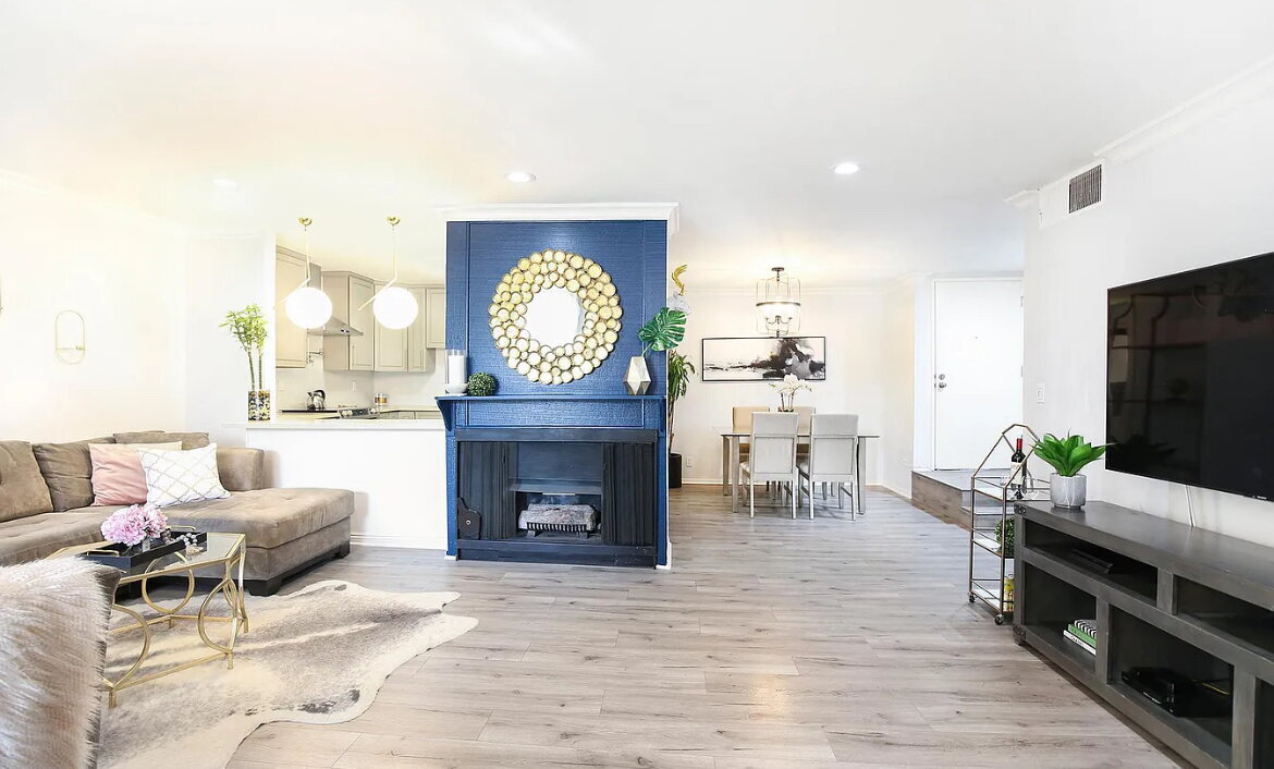 125 Allen Ave in Pasadena, CA - Building Photo
