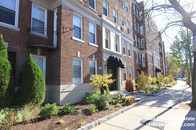 property at 135 Washington St