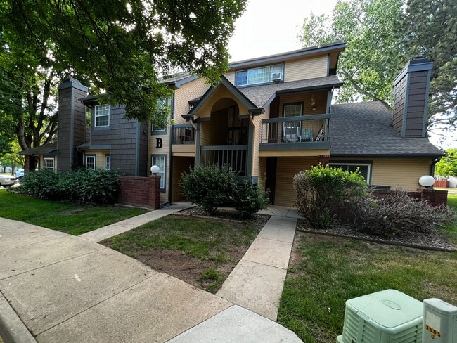 property at 3565 Windmill Dr