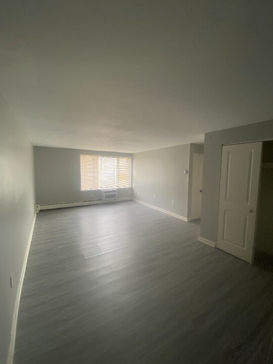 31 Gillett St in Hartford, CT - Building Photo