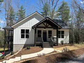 203 Fletcher View Dr in Fletcher, NC - Building Photo