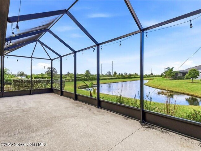 7921 Mocan Ct in Melbourne, FL - Building Photo - Building Photo