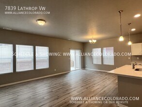 7839 Lathrop Vw in Colorado Springs, CO - Building Photo - Building Photo