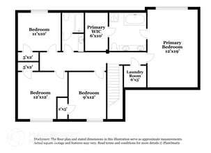 38 Moss Way in Cartersville, GA - Building Photo - Building Photo