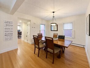 24 Watson St in Cambridge, MA - Building Photo - Building Photo