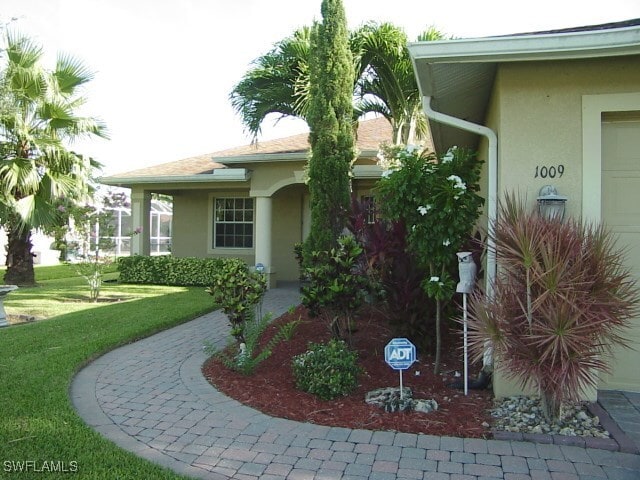 property at 1009 SW 33rd Terrace