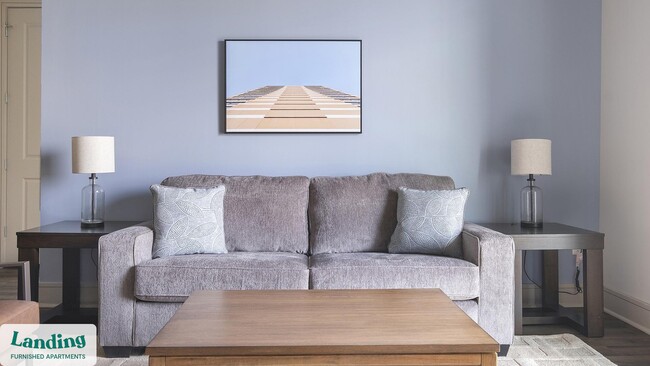 1414 Wood Hollow Dr in Houston, TX - Building Photo - Building Photo