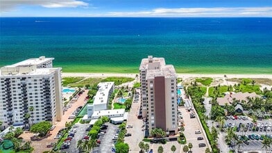 2000 S Ocean Blvd in Pompano Beach, FL - Building Photo - Building Photo