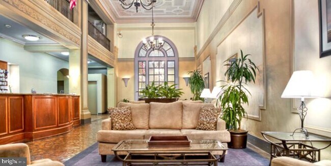 3900 Chestnut St-Unit -0B-614 in Philadelphia, PA - Building Photo - Building Photo