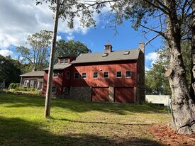 336 Woodville Rd in Hopkinton, RI - Building Photo