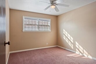 111 S Elder Ln in Decatur, IL - Building Photo - Building Photo