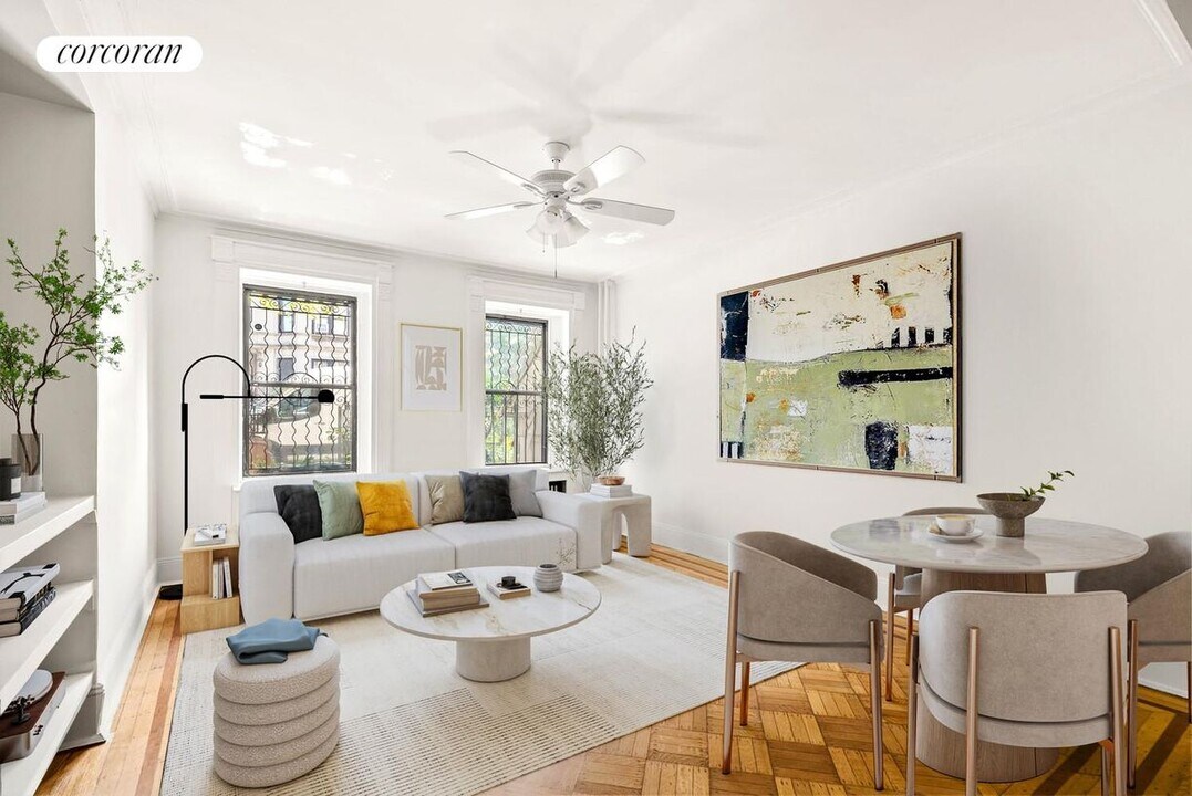 184 8th Ave in Brooklyn, NY - Building Photo