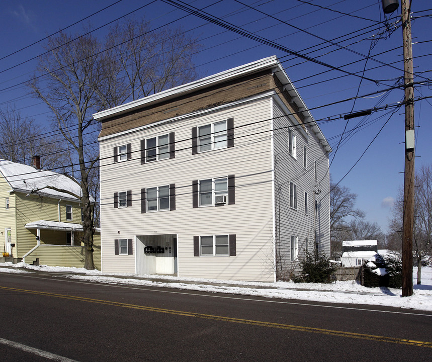 739 Waverly St in Framingham, MA - Building Photo